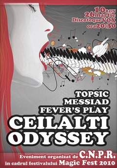 Ceilalti şi Odyssey