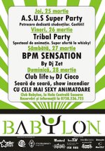 Club Babylon