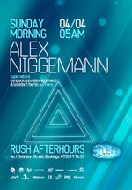 Alex Niggermann