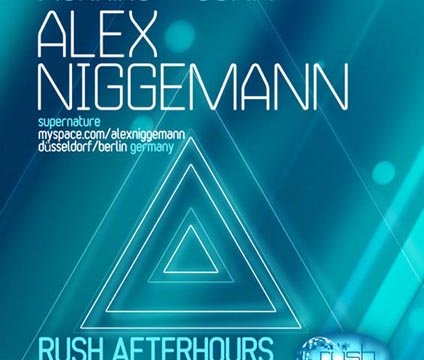 Alex Niggermann