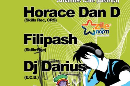 Delahoya Warm-up Tour 2010