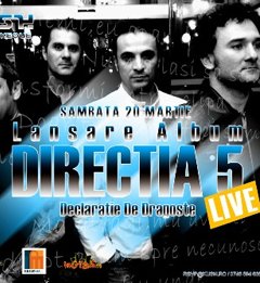 Direcţia 5
