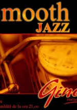 Smooth Jazz la Gino’s din Bucureşti