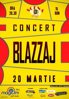 Blazzaj