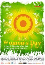 Women’s Day
