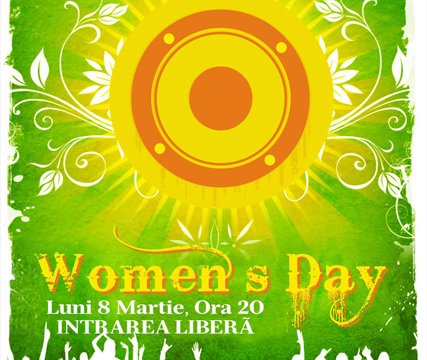 Women’s Day