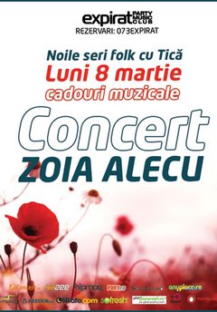 Zoia Alecu
