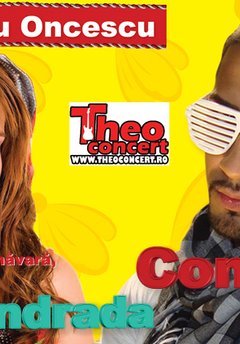 Andrada & Connect-R