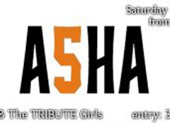 Asha