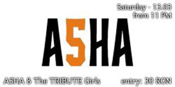 Asha