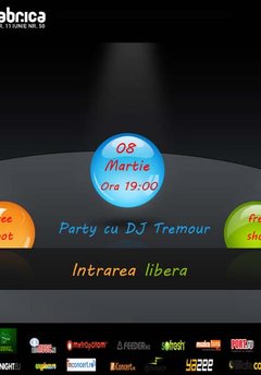 DJ Tremour
