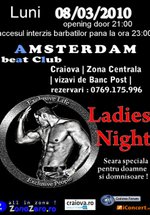 Ladies Night