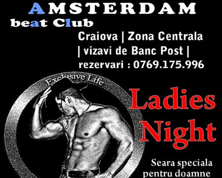 Ladies Night