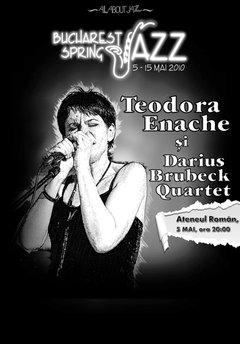 Teodora Enache