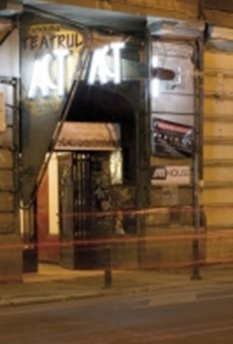 Teatrul Act