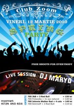 Spring Party