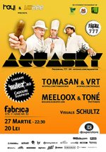 Aquasky