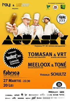 Aquasky