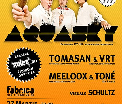 Aquasky