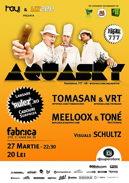 Aquasky