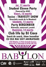 Club Babylon