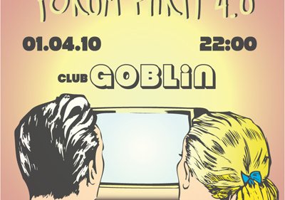 FCRP Forum Party 4.0