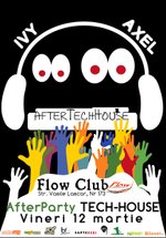Aftertechhouse