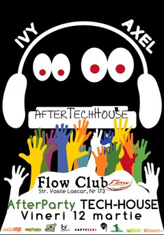 Aftertechhouse