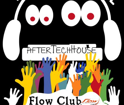Aftertechhouse
