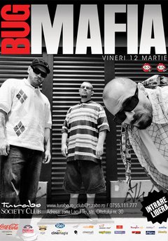 B.U.G. Mafia