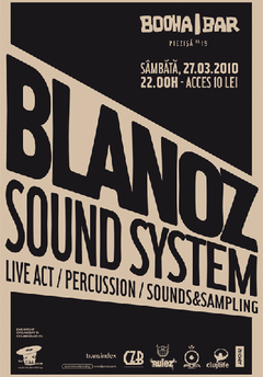 Blanoz