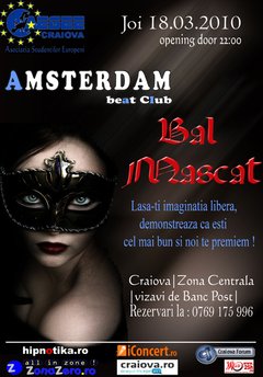 Bal Mascat