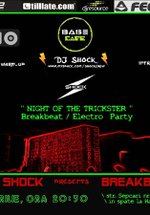 DJ Shock