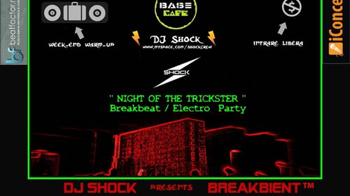 DJ Shock