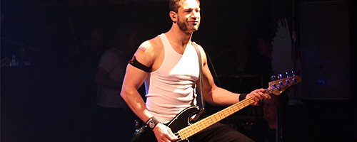 Poze Bloodhound Gang