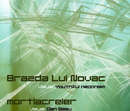 Brazdaluinovac & Mortlacreier