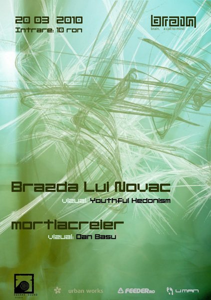 Brazdaluinovac & Mortlacreier