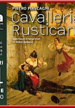 Cavalleria Rutiscana