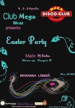 Club Mega Bicaz