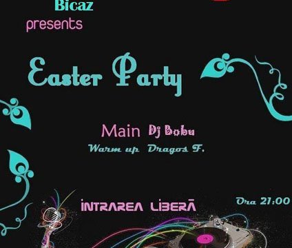 Club Mega Bicaz