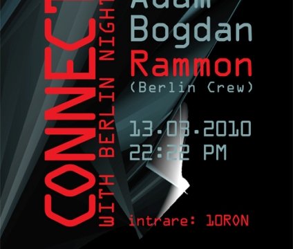 Club Raum Adam Bogdan