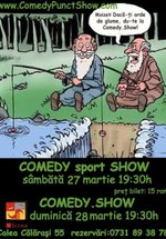 Comedy Weekend