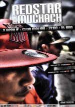 Concert Redstar & Muchach