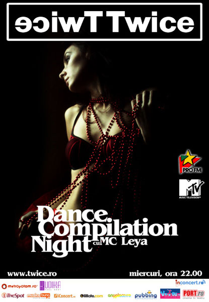 Dance Compilation Night