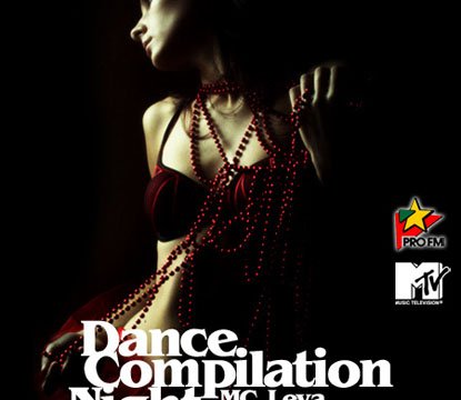 Dance Compilation Night