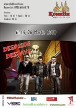 Deepside Deejays
