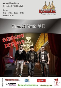 Deepside Deejays