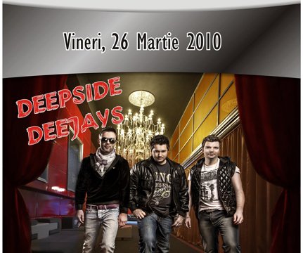 Deepside Deejays