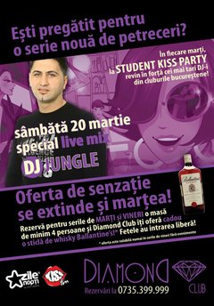 DJ Jungle