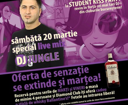 DJ Jungle